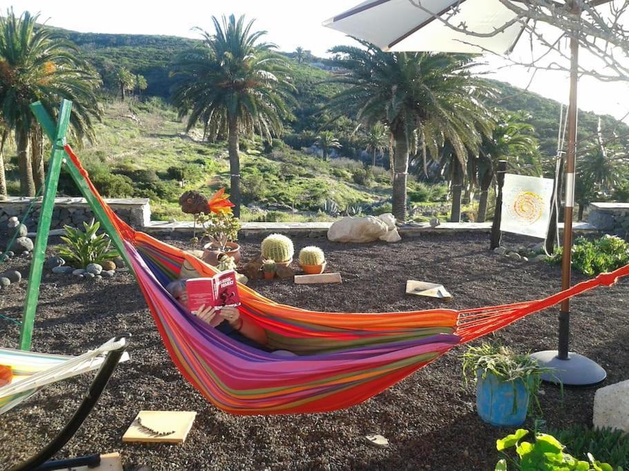 Casa Tara Ruhe Und Entspannung, Natur Pur Acardece Luaran gambar