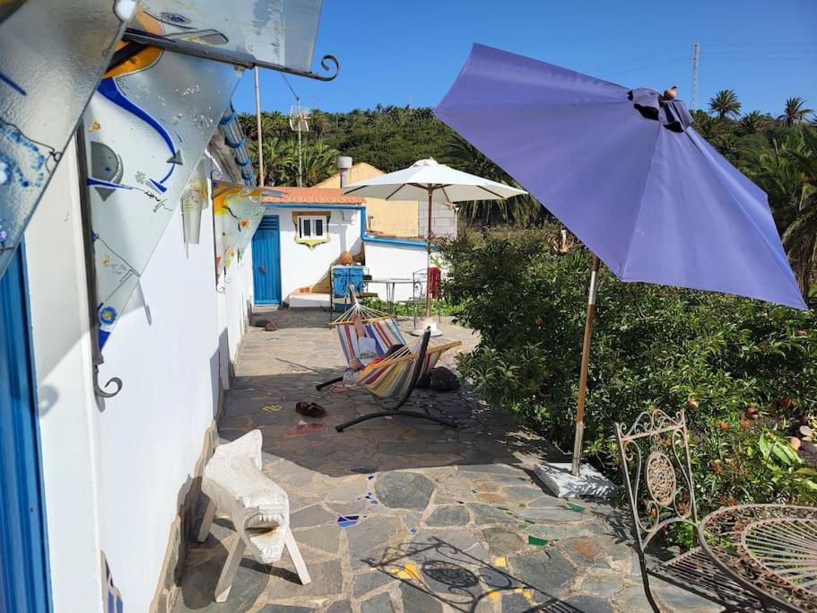 Casa Tara Ruhe Und Entspannung, Natur Pur Acardece Luaran gambar