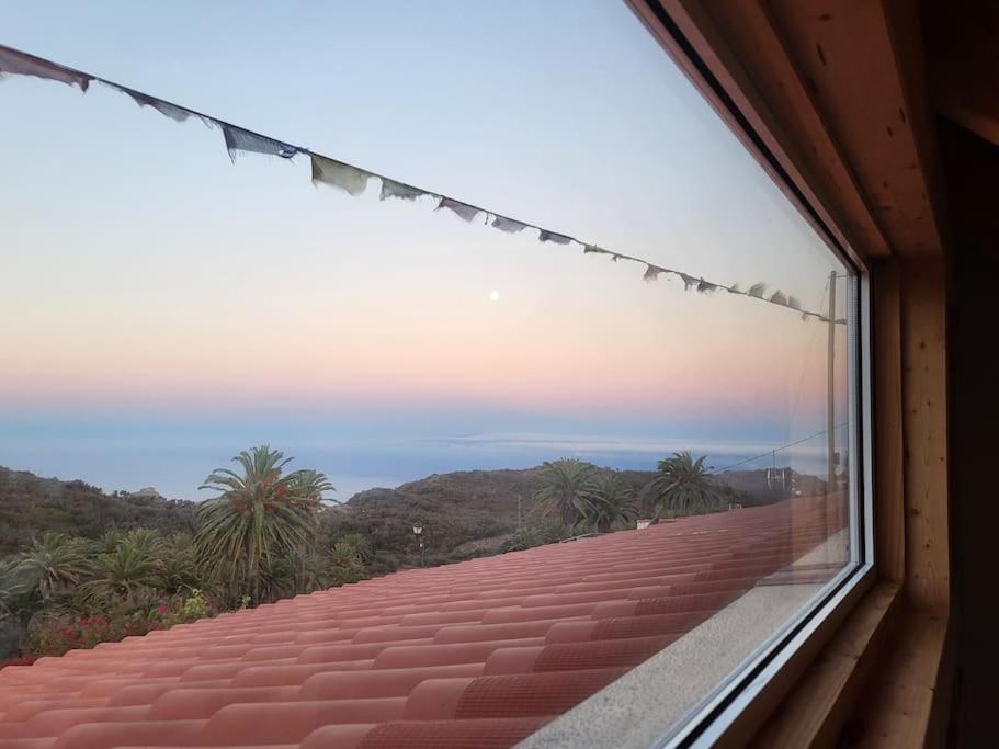 Casa Tara Ruhe Und Entspannung, Natur Pur Acardece Luaran gambar