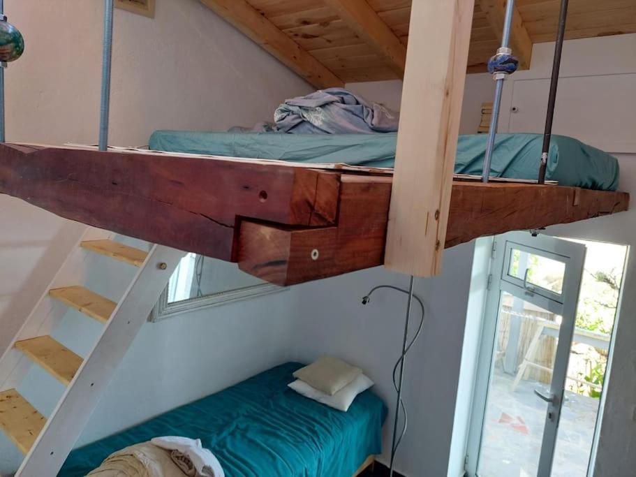 Casa Tara Ruhe Und Entspannung, Natur Pur Acardece Luaran gambar