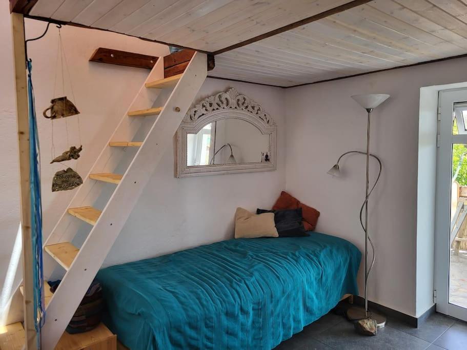 Casa Tara Ruhe Und Entspannung, Natur Pur Acardece Luaran gambar