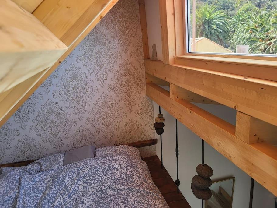 Casa Tara Ruhe Und Entspannung, Natur Pur Acardece Luaran gambar